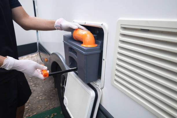 Saranac, MI porta potty rental Company