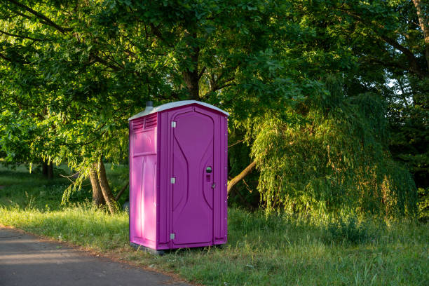 Portable Toilet Options We Offer in Saranac, MI